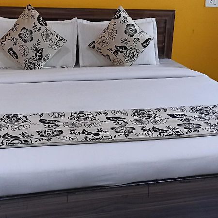 Hotel Suraj Rishīkesh Εξωτερικό φωτογραφία